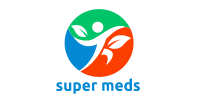 Logo Super Meds